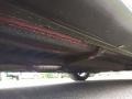 1990 Toyota Supra Turbo Undercarriage