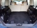 Dune Trunk Photo for 2018 Ford Flex #143032240