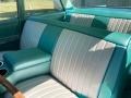 Aqua Front Seat Photo for 1962 Pontiac Catalina #143032249
