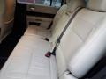 Dune Rear Seat Photo for 2018 Ford Flex #143032519