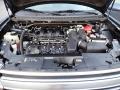 3.5 Liter DOHC 24-Valve Ti-VCT V6 2018 Ford Flex Limited AWD Engine