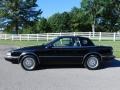 1990 Black Chrysler TC Convertible  photo #10