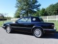 1990 Black Chrysler TC Convertible  photo #11