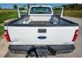 Oxford White - F250 Super Duty XL Regular Cab 4x4 Photo No. 22