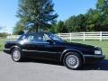 1990 Black Chrysler TC Convertible  photo #17