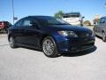 2006 Nautical Blue Metallic Scion tC   photo #4