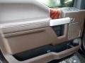 Shadow Black - F350 Super Duty King Ranch Crew Cab 4x4 Photo No. 19
