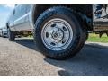 Oxford White - F250 Super Duty XL Regular Cab 4x4 Photo No. 2