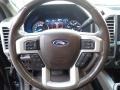 Shadow Black - F350 Super Duty King Ranch Crew Cab 4x4 Photo No. 21