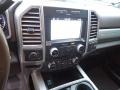 Shadow Black - F350 Super Duty King Ranch Crew Cab 4x4 Photo No. 26