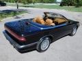 1990 Black Chrysler TC Convertible  photo #41