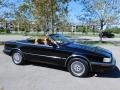 1990 Black Chrysler TC Convertible  photo #43