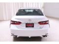 Super White - Camry SE AWD Photo No. 17
