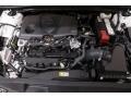 Super White - Camry SE AWD Photo No. 18