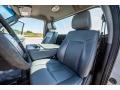 Oxford White - F250 Super Duty XL Regular Cab 4x4 Photo No. 18