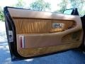 Tan Door Panel Photo for 1990 Chrysler TC #143033455