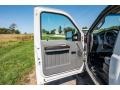 Oxford White - F250 Super Duty XL Regular Cab 4x4 Photo No. 21
