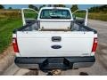 Oxford White - F250 Super Duty XL Regular Cab 4x4 Photo No. 22