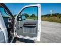 Oxford White - F250 Super Duty XL Regular Cab 4x4 Photo No. 23