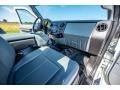 Oxford White - F250 Super Duty XL Regular Cab 4x4 Photo No. 24