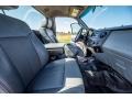 Oxford White - F250 Super Duty XL Regular Cab 4x4 Photo No. 25