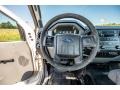 Oxford White - F250 Super Duty XL Regular Cab 4x4 Photo No. 29