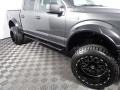 2020 Magnetic Ford F150 STX SuperCrew 4x4  photo #4