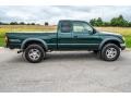 Imperial Jade Mica - Tacoma V6 PreRunner Xtracab Photo No. 3