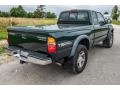 Imperial Jade Mica - Tacoma V6 PreRunner Xtracab Photo No. 4