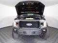 2020 Magnetic Ford F150 STX SuperCrew 4x4  photo #6