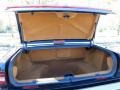 Tan Trunk Photo for 1990 Chrysler TC #143033812