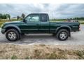 Imperial Jade Mica - Tacoma V6 PreRunner Xtracab Photo No. 7