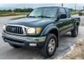 Imperial Jade Mica - Tacoma V6 PreRunner Xtracab Photo No. 8