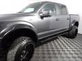 2020 Magnetic Ford F150 STX SuperCrew 4x4  photo #10