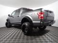 2020 Magnetic Ford F150 STX SuperCrew 4x4  photo #11