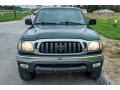 Imperial Jade Mica - Tacoma V6 PreRunner Xtracab Photo No. 9