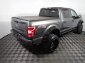 2020 Magnetic Ford F150 STX SuperCrew 4x4  photo #16