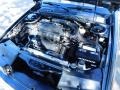  1990 TC Convertible 3.0 Liter SOHC 12-Valve V6 Engine