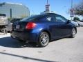 2006 Nautical Blue Metallic Scion tC   photo #6