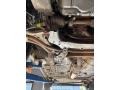 1990 Chrysler TC Convertible Undercarriage