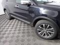 Shadow Black - Explorer Platinum 4WD Photo No. 7