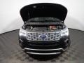 Shadow Black - Explorer Platinum 4WD Photo No. 9
