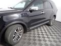 Shadow Black - Explorer Platinum 4WD Photo No. 13