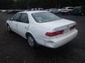 2000 Super White Toyota Camry CE  photo #4