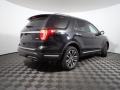 Shadow Black - Explorer Platinum 4WD Photo No. 20