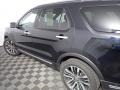Shadow Black - Explorer Platinum 4WD Photo No. 22