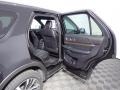 2018 Shadow Black Ford Explorer Platinum 4WD  photo #41