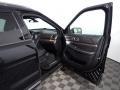 Shadow Black - Explorer Platinum 4WD Photo No. 43