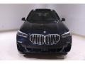 Carbon Black Metallic - X5 xDrive40i Photo No. 2