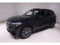 Carbon Black Metallic - X5 xDrive40i Photo No. 3
